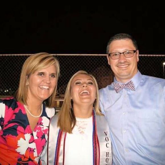 Meet your Posher, Madison - Picture 1 of 1